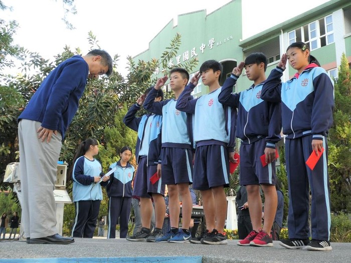 107學年度全國中等划船錦標賽