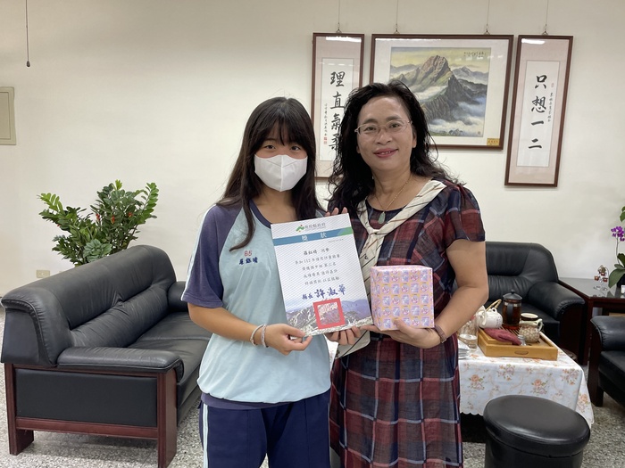 112年度國民中小學讀寫評量競賽