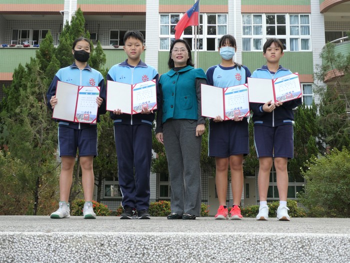 第三屆縣長盃書法比賽